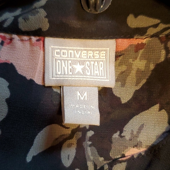 Converse One ⭐Star Top - Picture 5 of 6